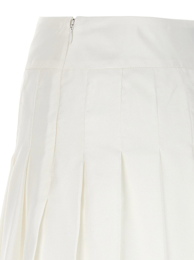 Casablanca Casablanca Casa Way Skirt