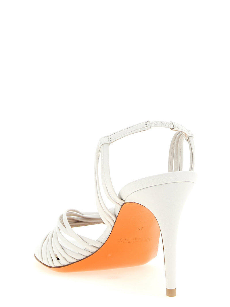 Santoni Santoni Eloise Sandals
