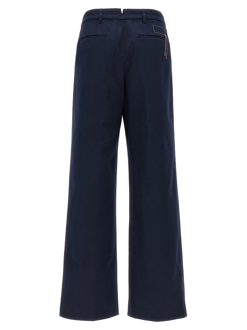 Fortela Fortela Lerida Pants