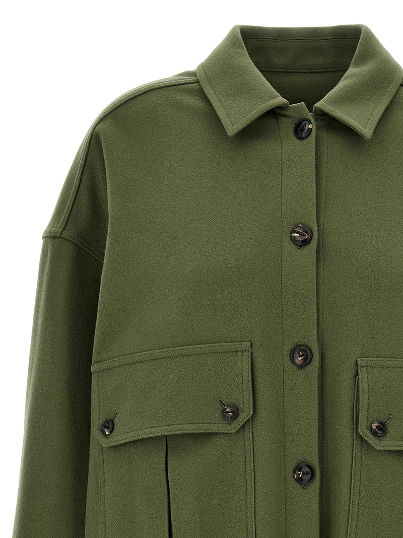 Fortela Fortela Monika Overshirt