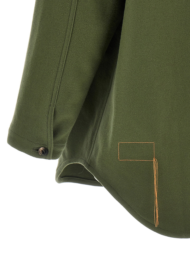 Fortela Fortela Monika Overshirt