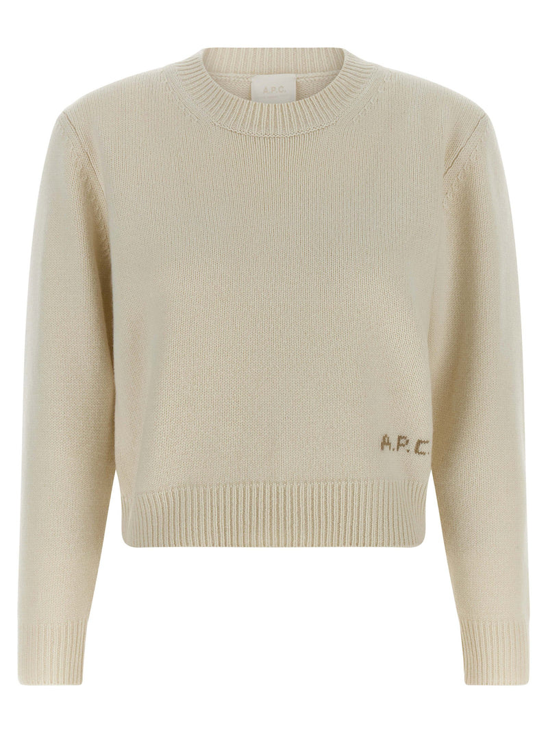 A.p.c. A.p.c. Anna Sweater