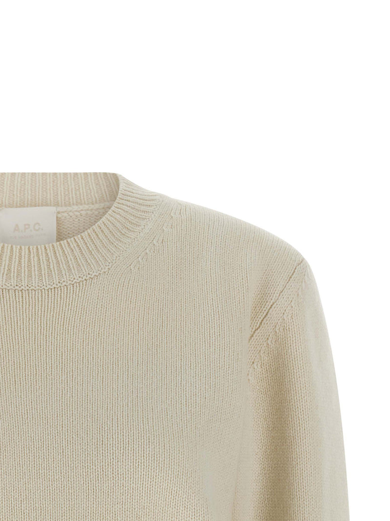 A.p.c. A.p.c. Anna Sweater