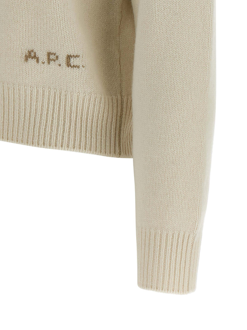 A.p.c. A.p.c. Anna Sweater