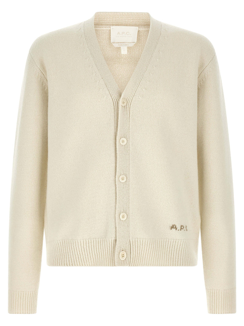 A.p.c. A.p.c. Kevin Cardigan