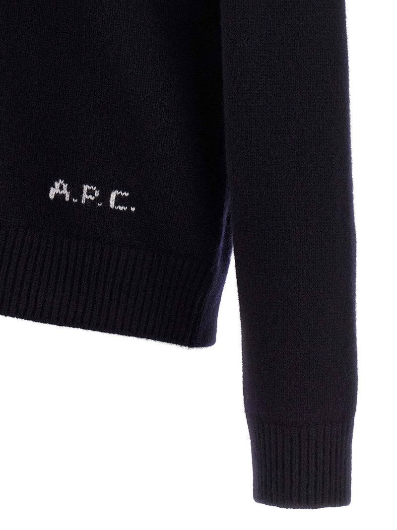 A.p.c. A.p.c. Kevin Cardigan