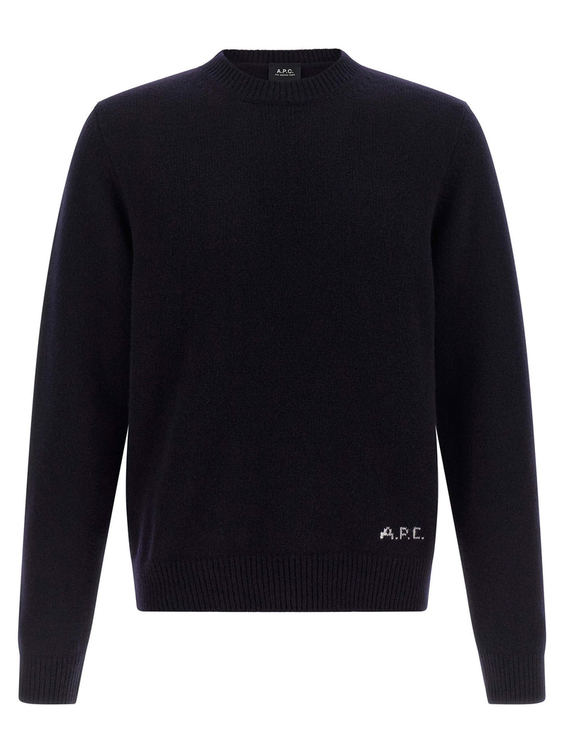 A.p.c. A.p.c. Edmond Sweater