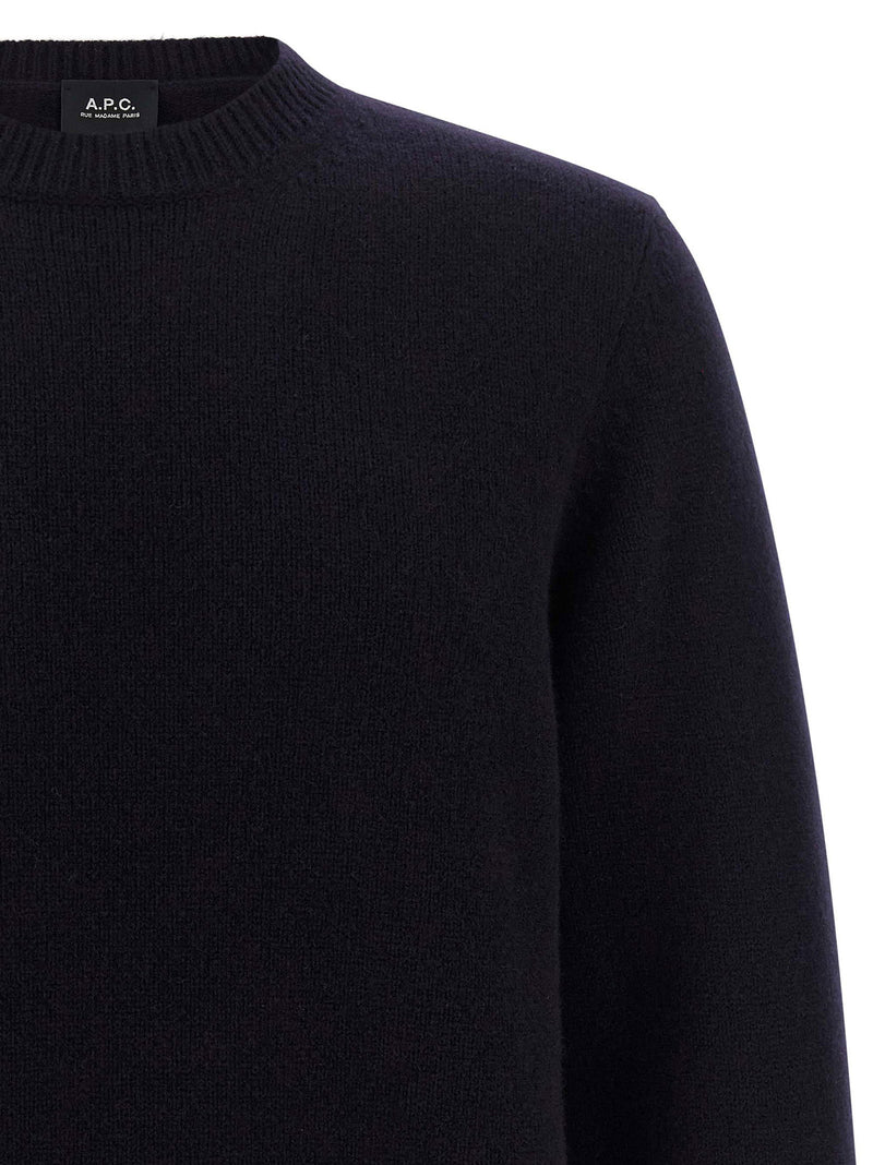 A.p.c. A.p.c. Edmond Sweater