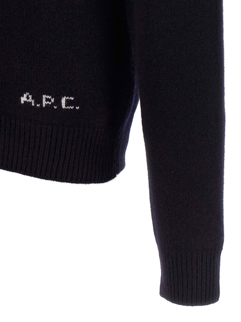 A.p.c. A.p.c. Edmond Sweater