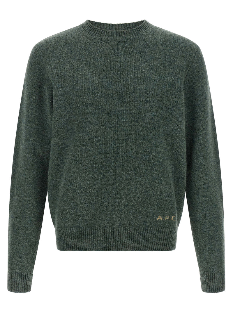 A.p.c. A.p.c. Edmond Sweater