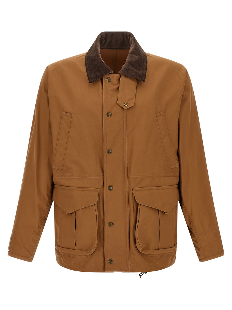 Junya Watanabe Filson X Junya Watanabe Jacket