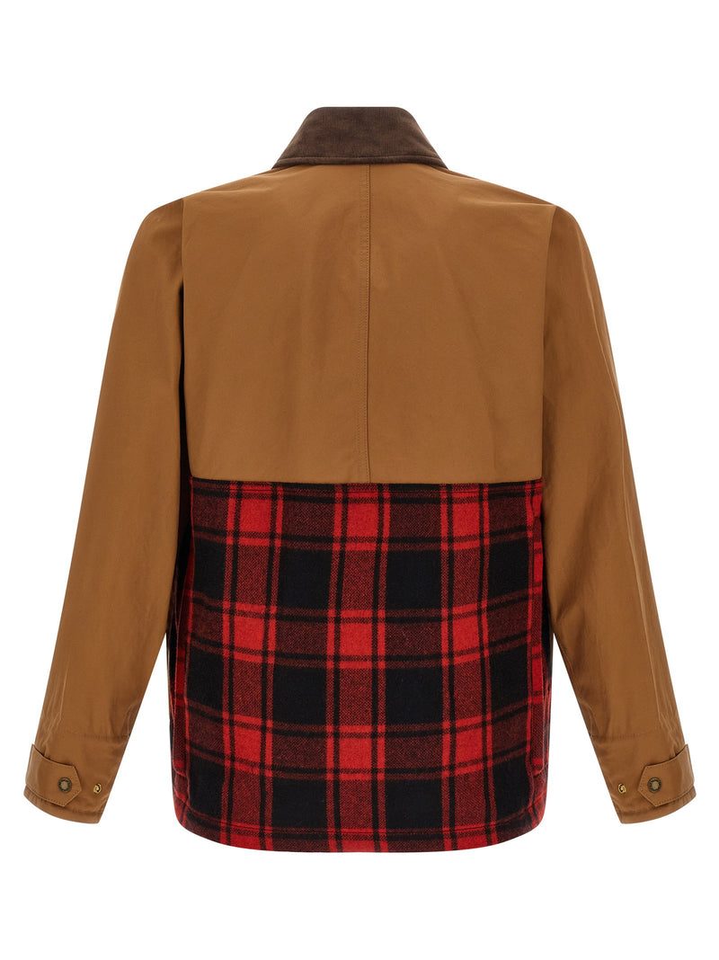 Junya Watanabe Filson X Junya Watanabe Jacket