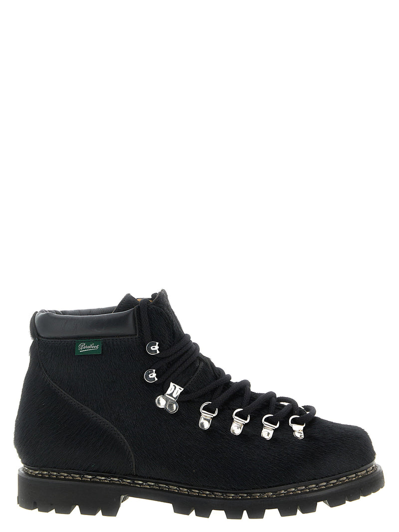 Junya Watanabe Junya Watanabe X Paraboot Boots