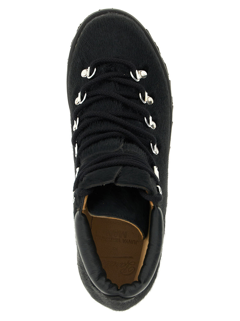 Junya Watanabe Junya Watanabe X Paraboot Boots
