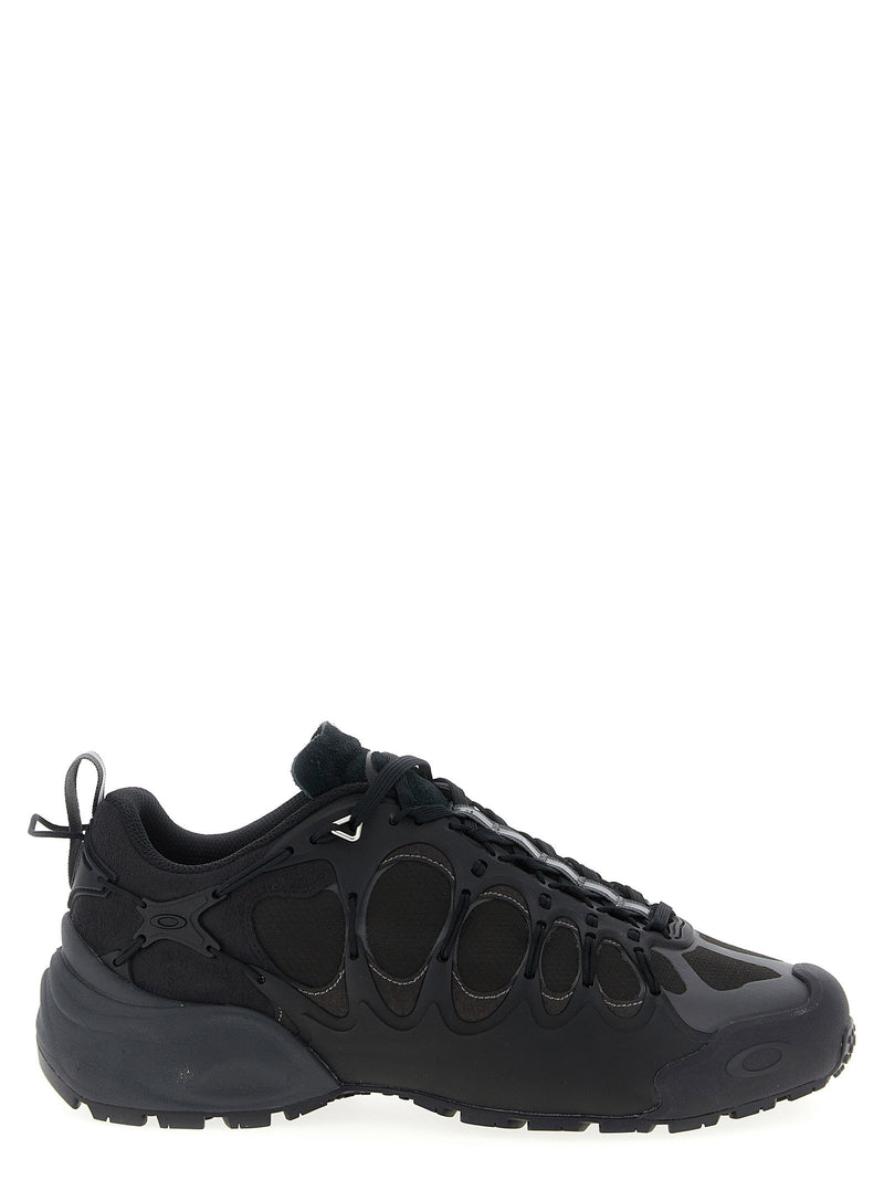 Junya Watanabe Oakley Factory Team X Junya Watanabe Sneakers