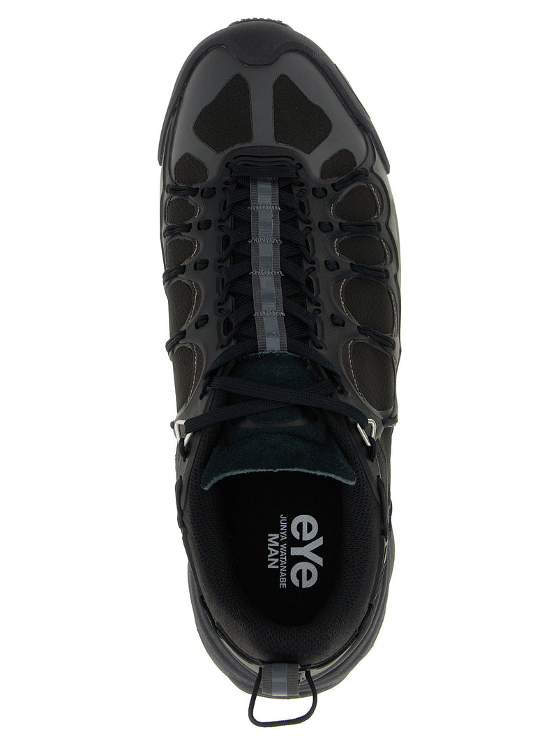 Junya Watanabe Oakley Factory Team X Junya Watanabe Sneakers