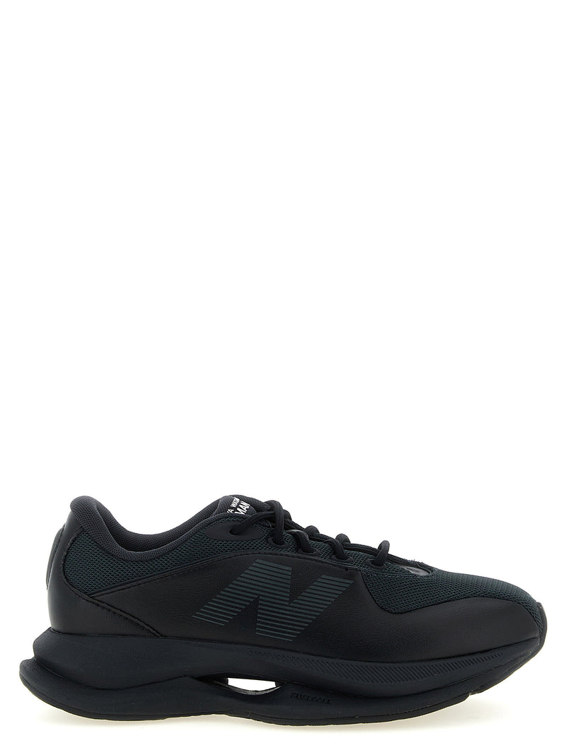 Junya Watanabe Junya Watanabe X New Balance Tf100 Sneakers