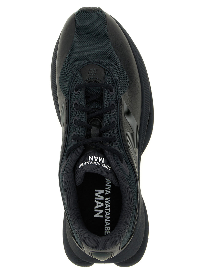 Junya Watanabe Junya Watanabe X New Balance Tf100 Sneakers