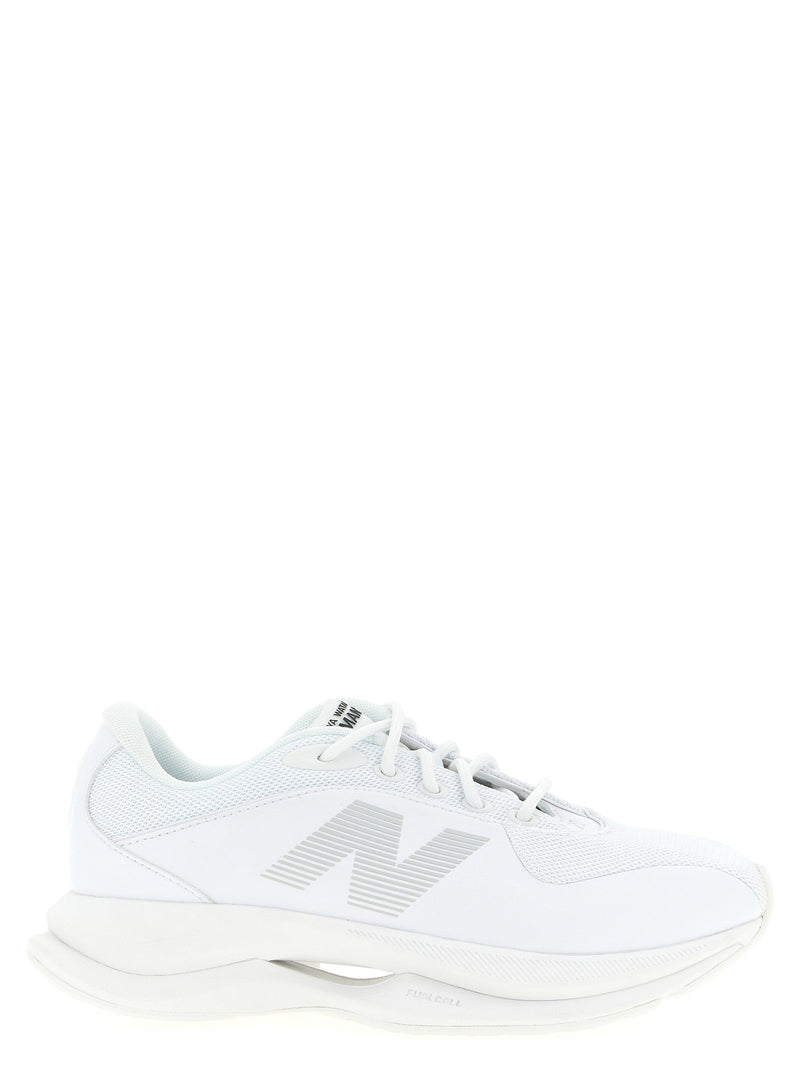 Junya Watanabe Junya Watanabe X New Balance Tf100 Sneakers