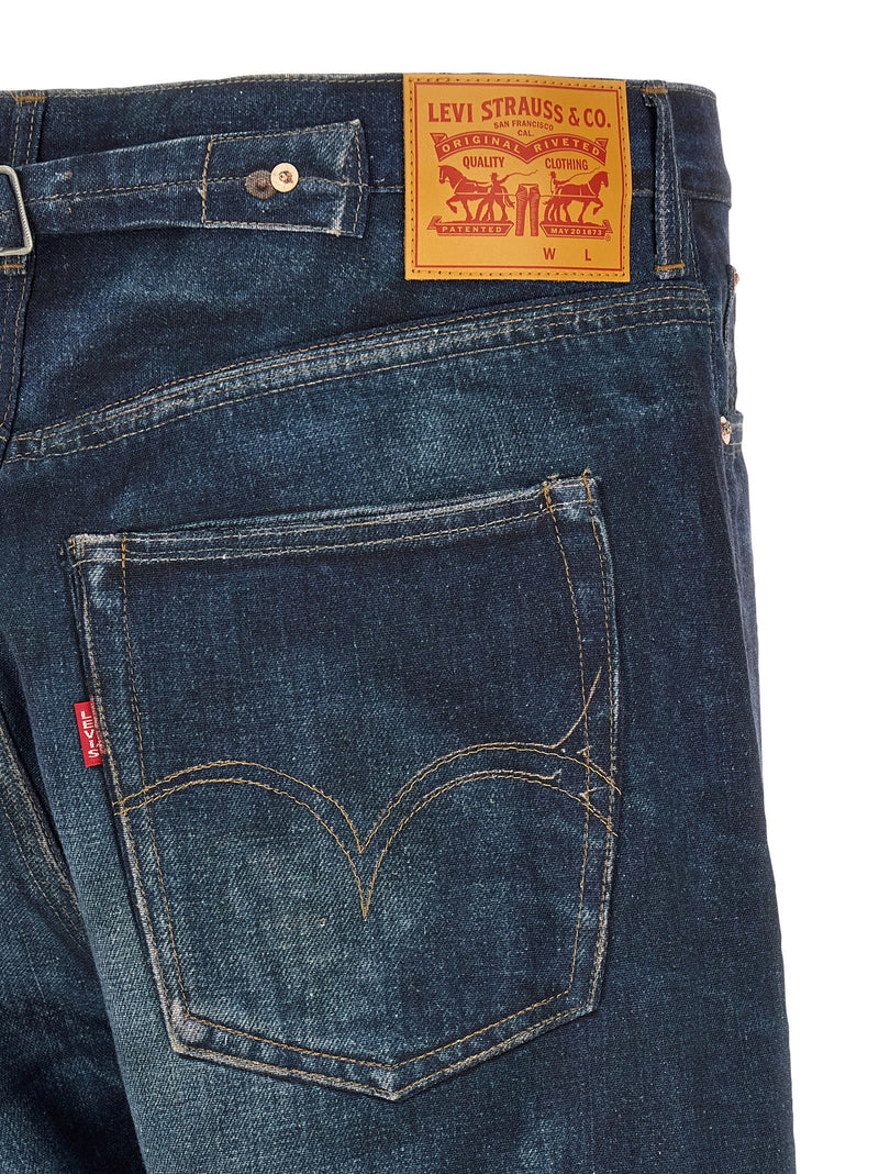 Junya Watanabe Junya Watanabe X Levis® Jeans