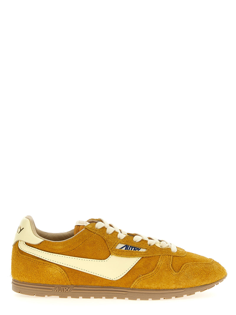 Autry Autry Windspin Sneakers