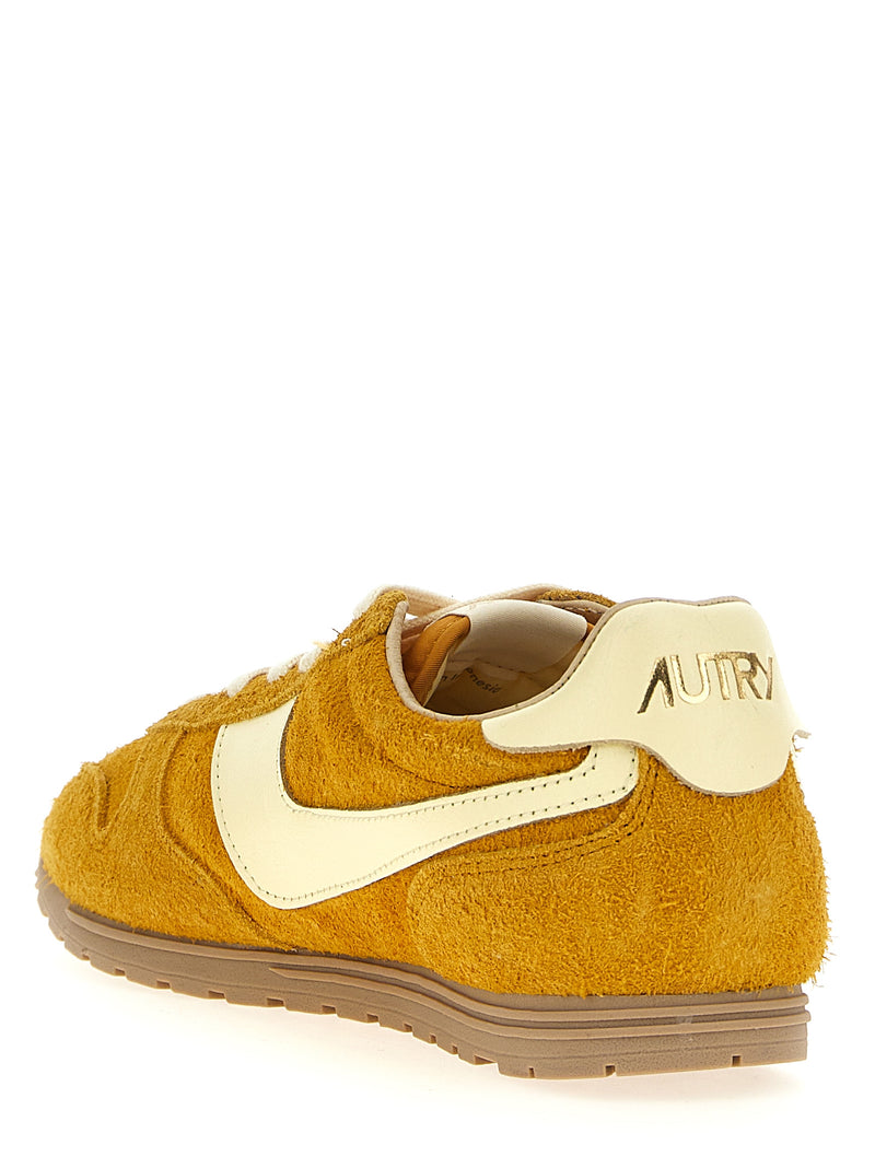Autry Autry Windspin Sneakers