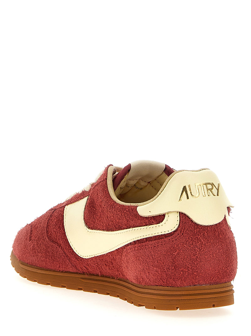 Autry Autry Windspin Sneakers