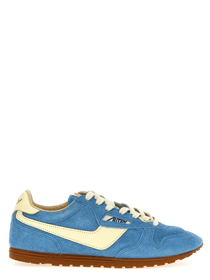 Autry Windspin Sneakers | Urbalenti™ NYC