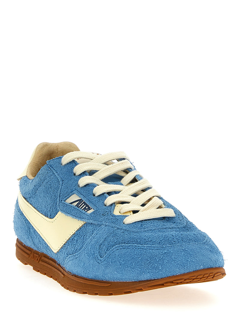 Autry Windspin Sneakers | Urbalenti™ NYC