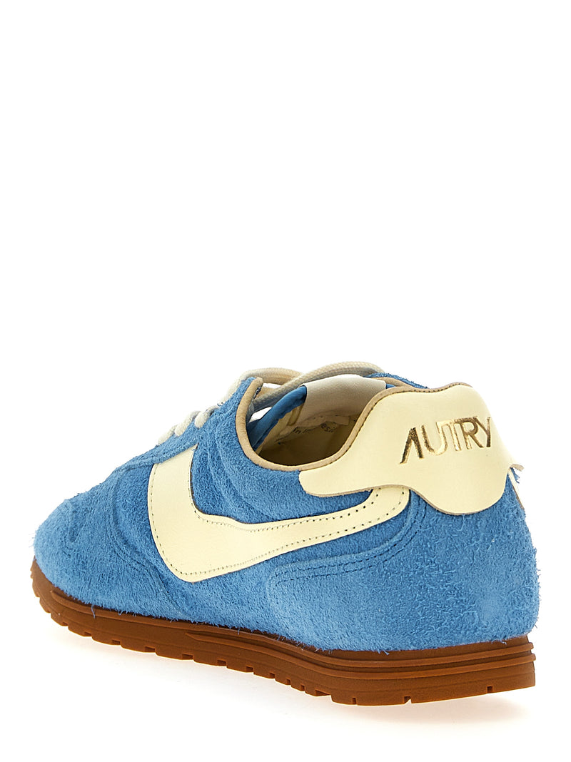 Autry Windspin Sneakers | Urbalenti™ NYC
