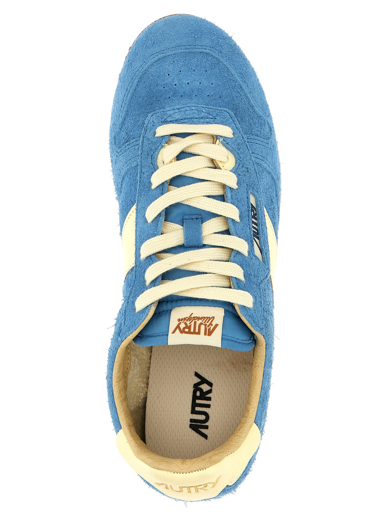 Autry Windspin Sneakers | Urbalenti™ NYC