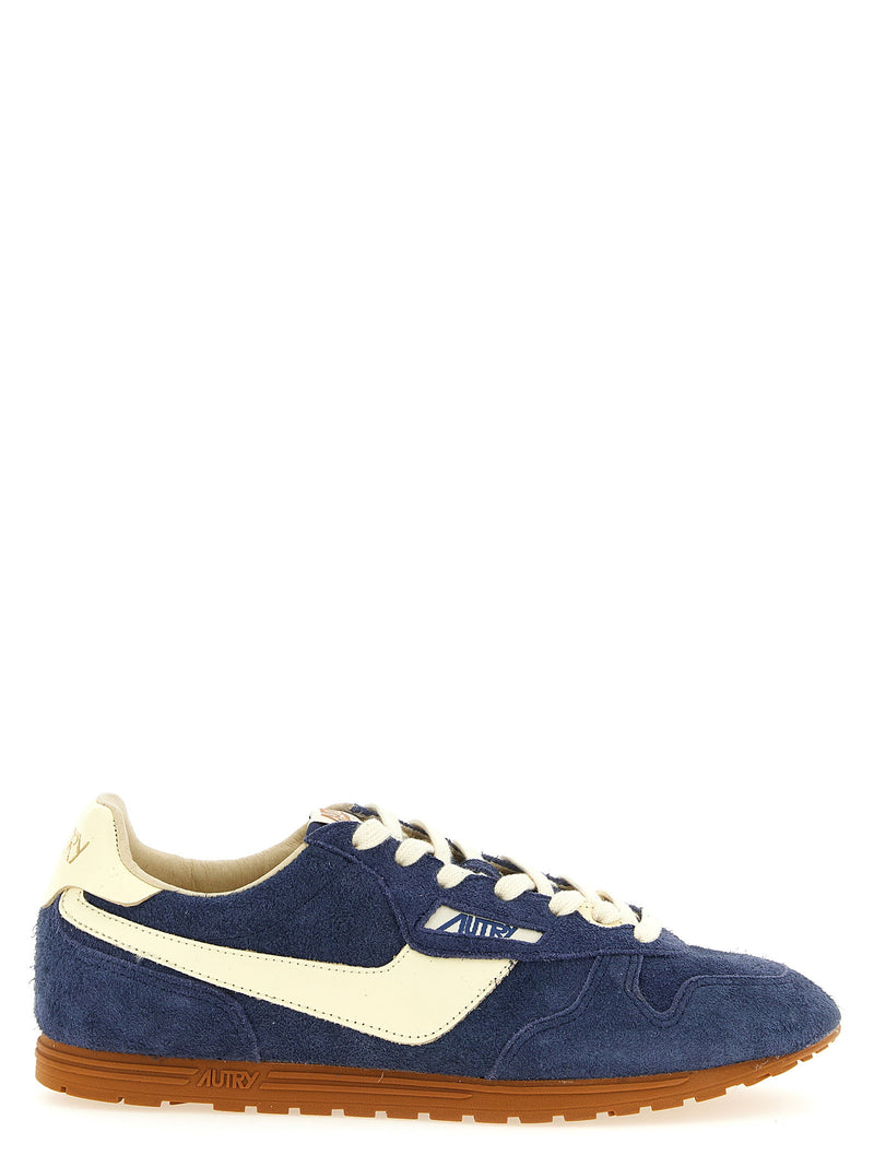 Autry Autry Windspin Sneakers
