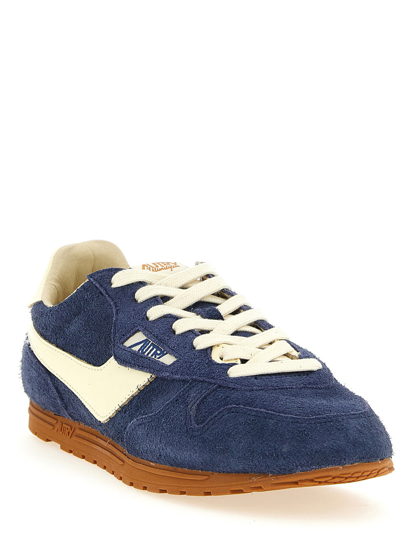 Autry Autry Windspin Sneakers