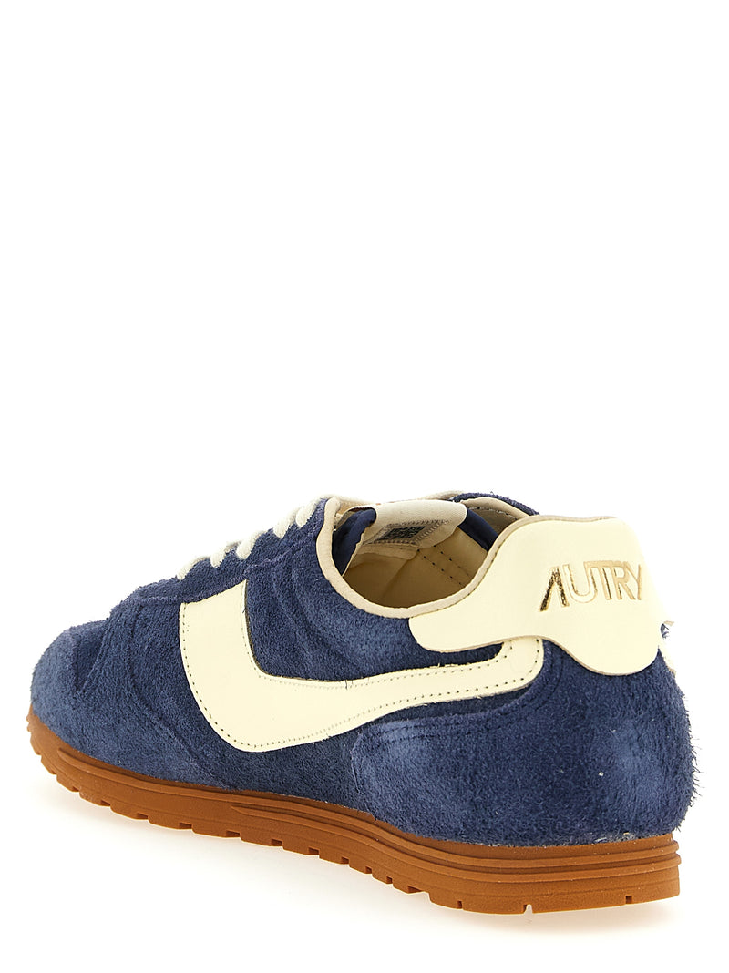 Autry Autry Windspin Sneakers