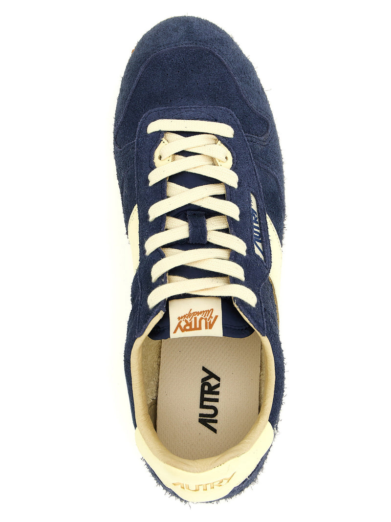 Autry Autry Windspin Sneakers