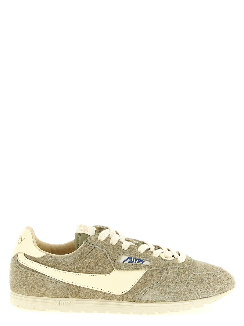 Autry Autry Windspin Sneakers