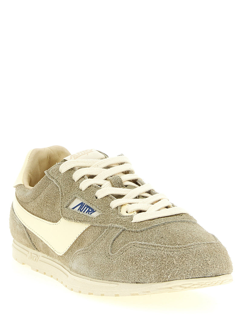 Autry Autry Windspin Sneakers