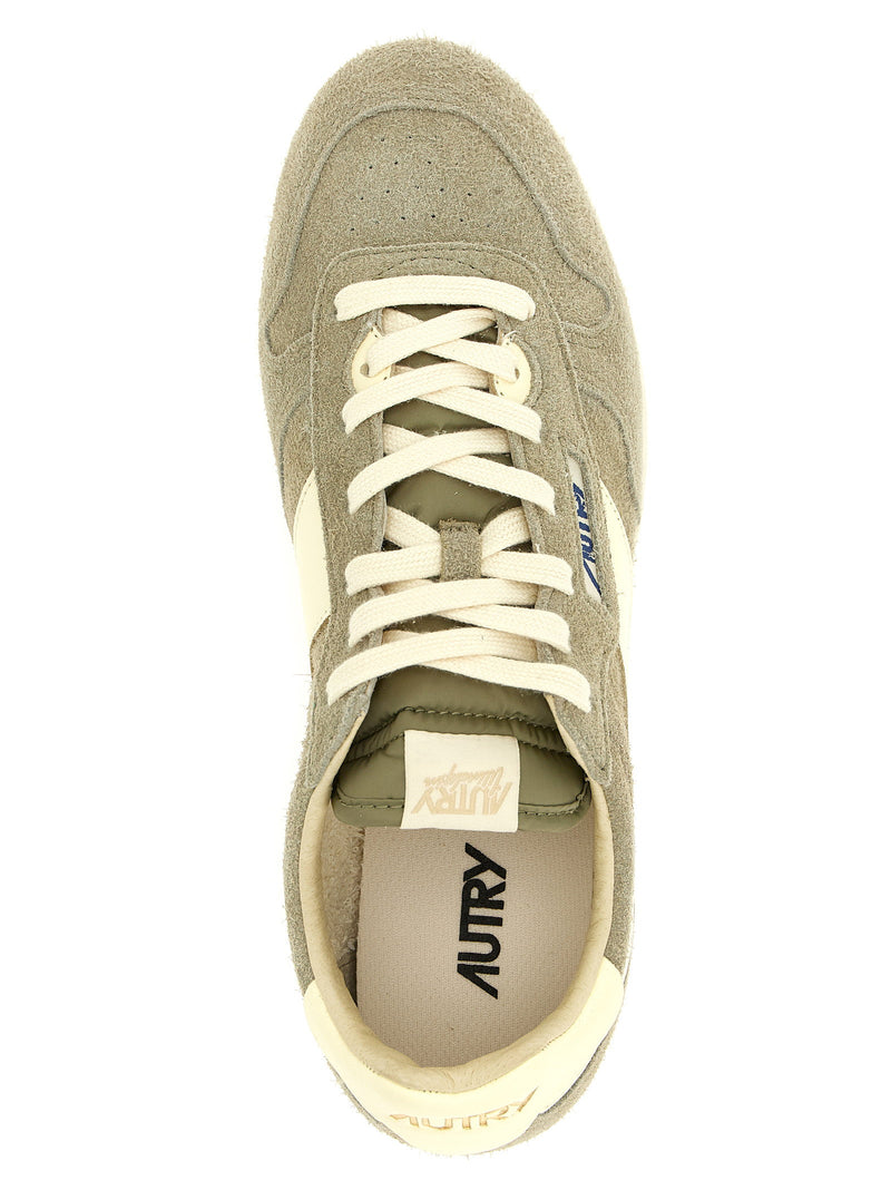 Autry Autry Windspin Sneakers