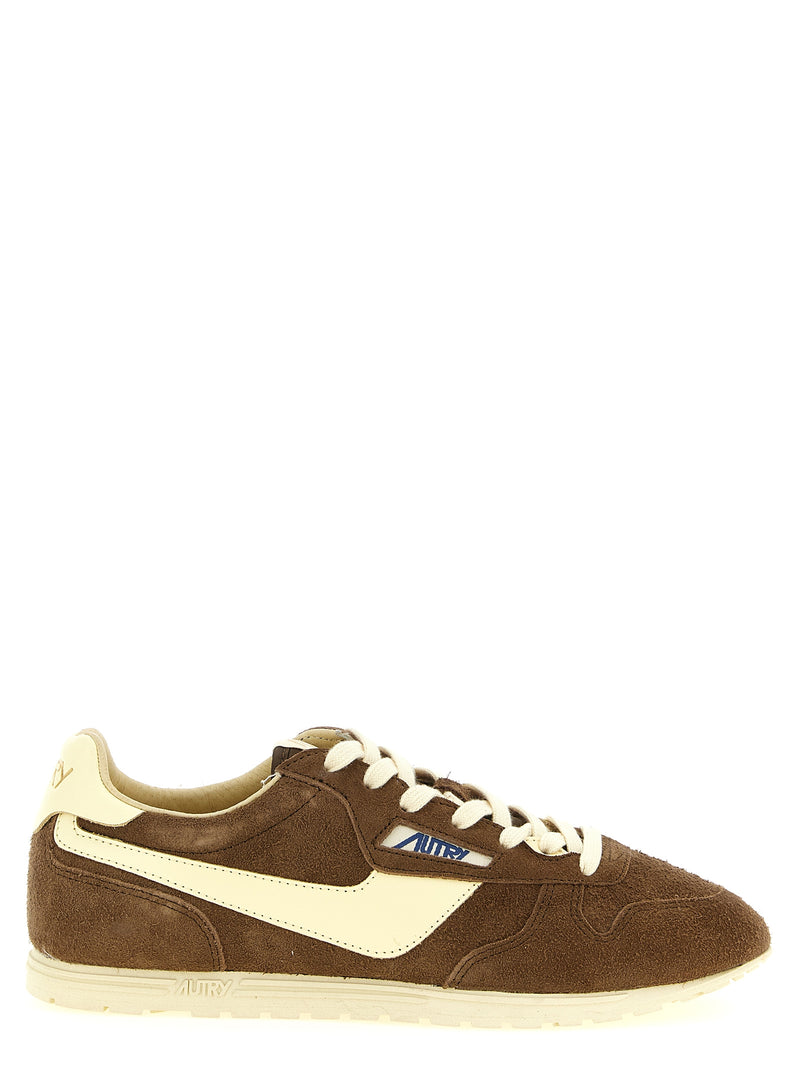 Autry Autry Windspin Sneakers