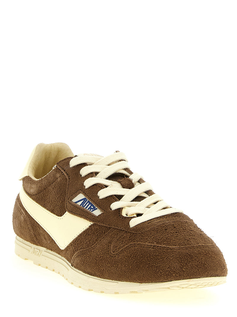 Autry Autry Windspin Sneakers