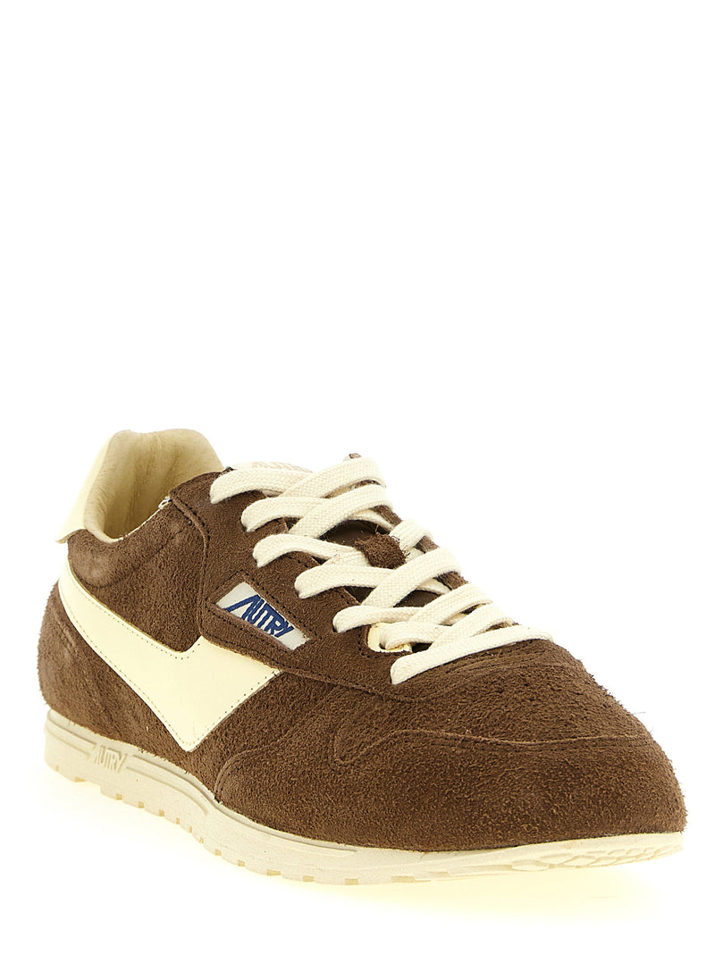 Autry Autry Windspin Sneakers
