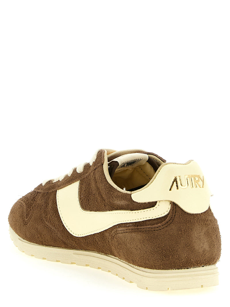 Autry Autry Windspin Sneakers