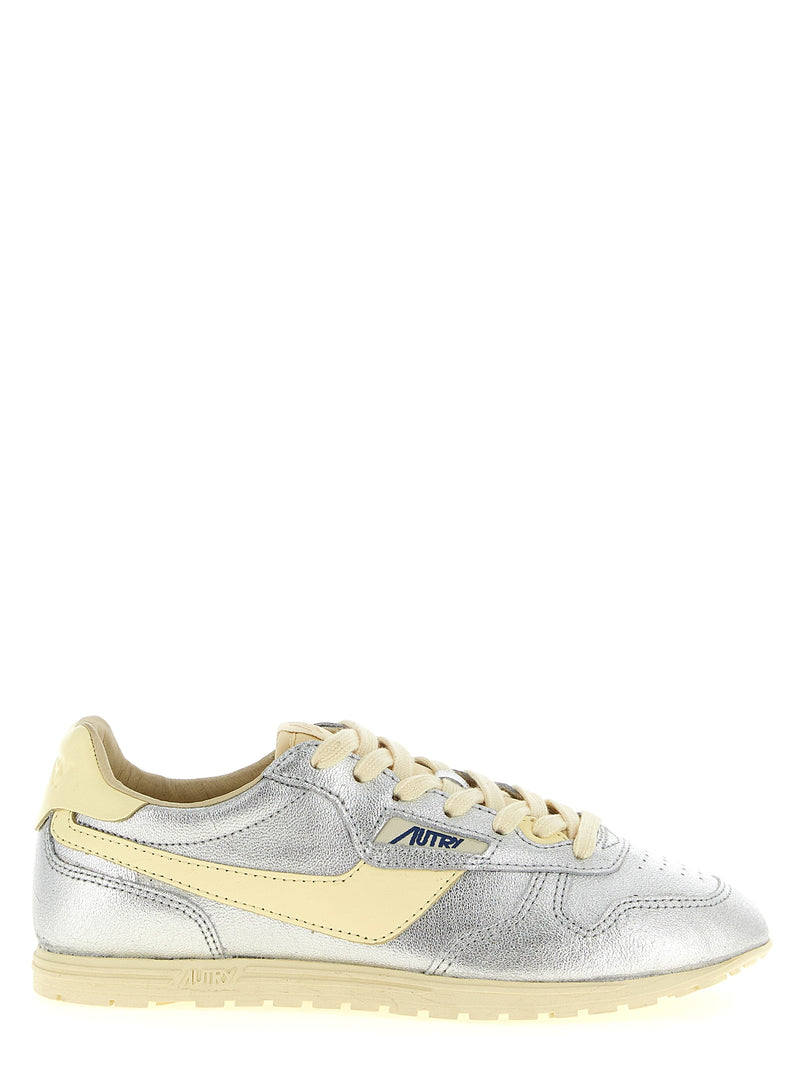 Autry Windspin Sneakers Variant 6 | Urbalenti™ NYC