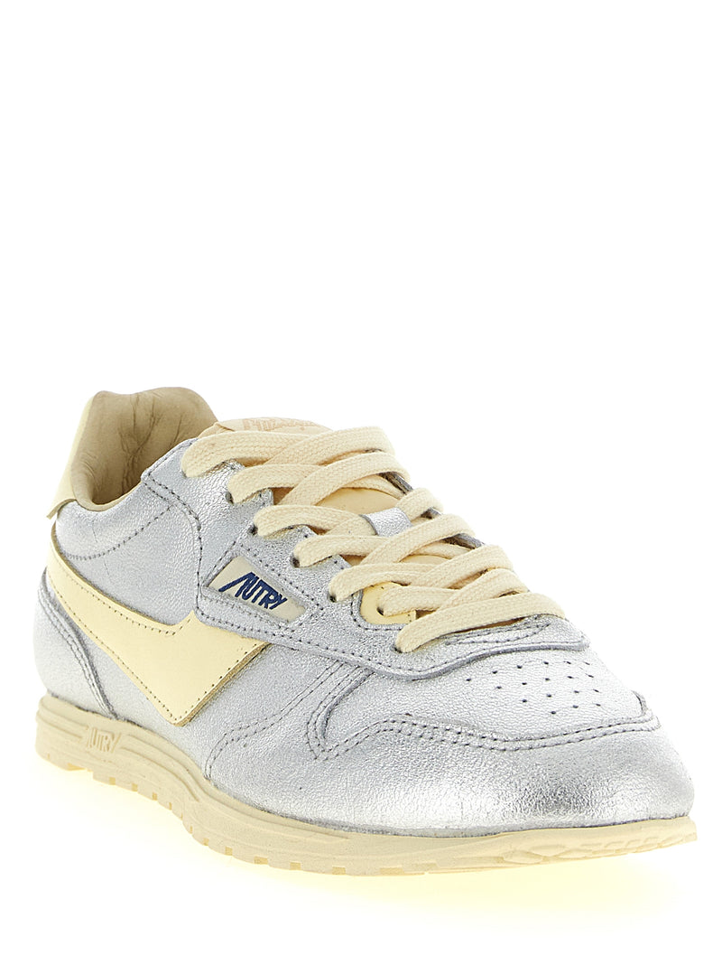 Autry Windspin Sneakers Variant 6 | Urbalenti™ NYC