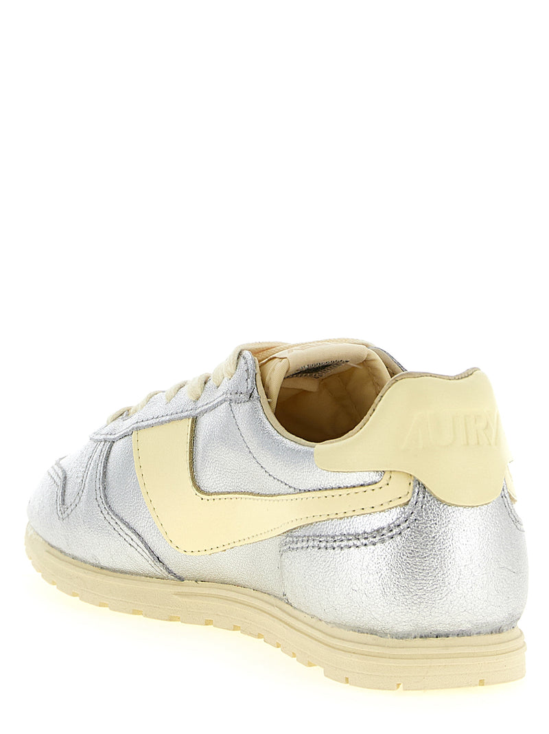 Autry Windspin Sneakers Variant 6 | Urbalenti™ NYC