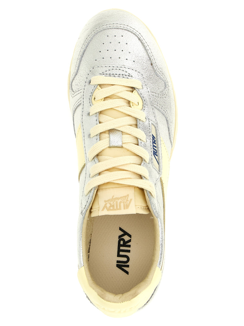 Autry Windspin Sneakers Variant 6 | Urbalenti™ NYC