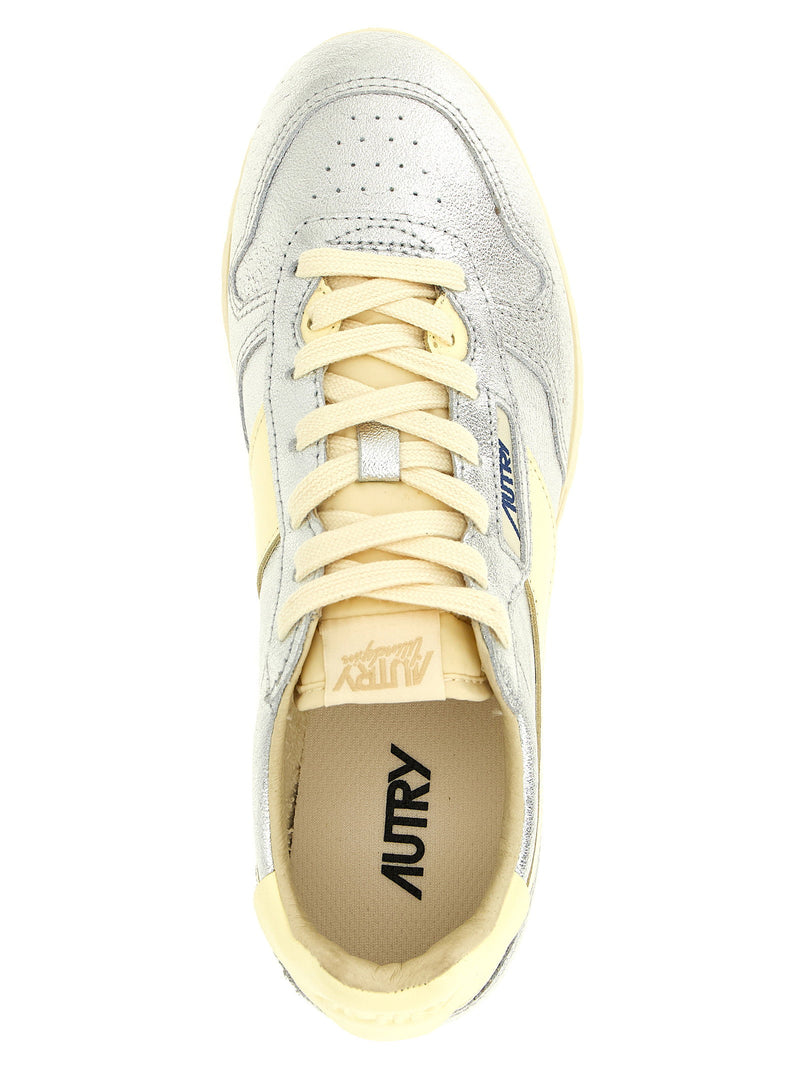 Autry Autry Windspin Sneakers