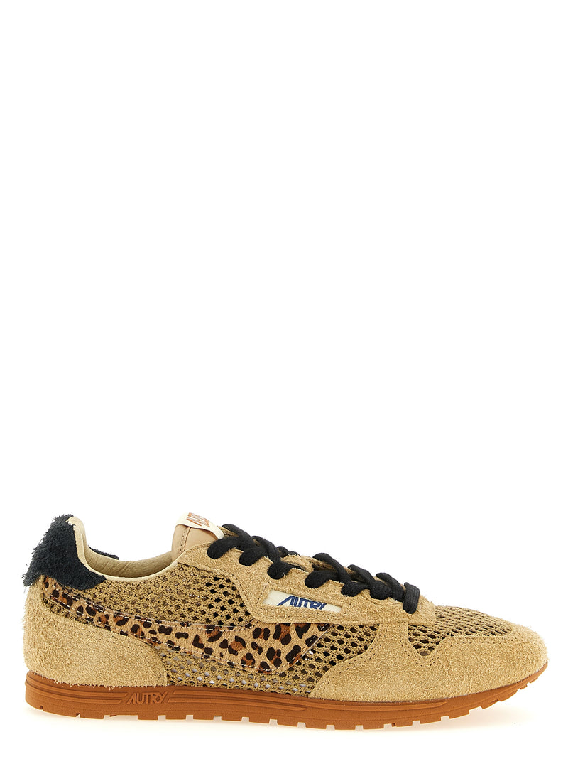 Autry Windspin Sneakers | Urbalenti™ NYC