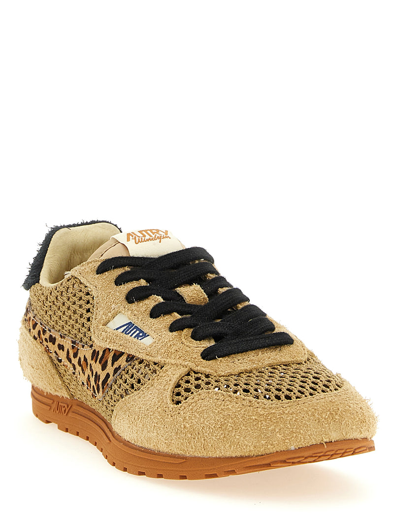 Autry Windspin Sneakers | Urbalenti™ NYC