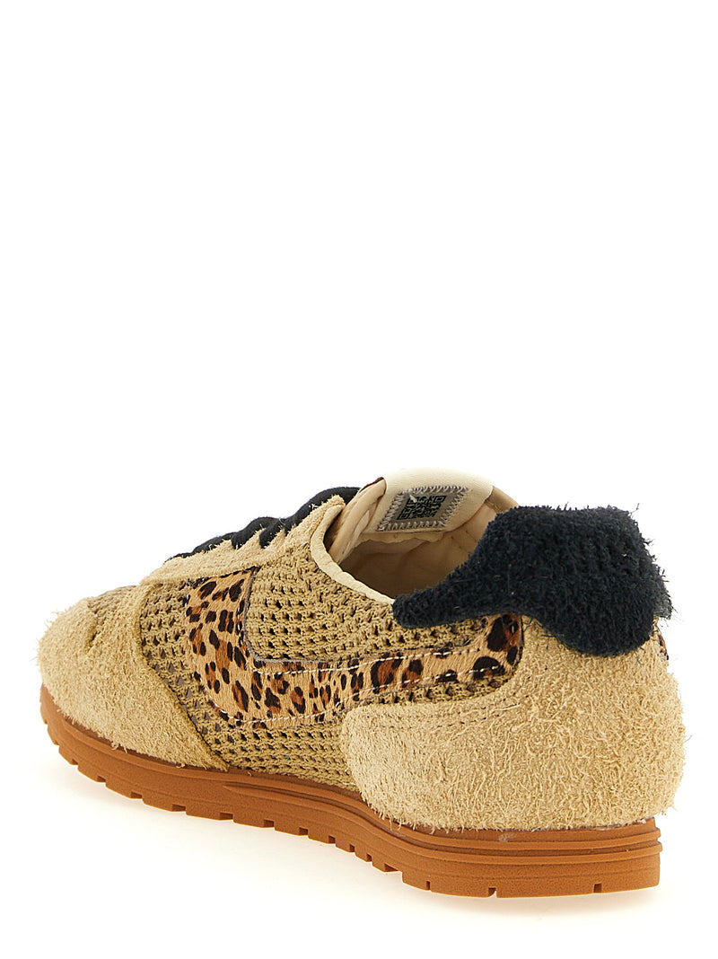 Autry Autry Windspin Sneakers